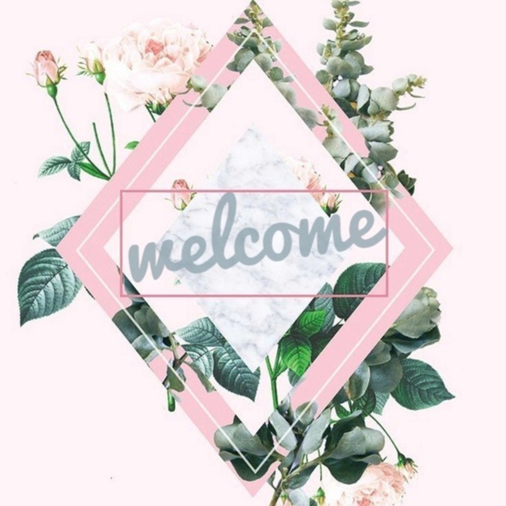 WELCOME TO MY CLOSEST